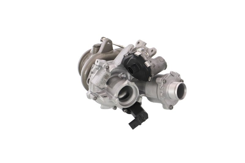 Turbocharger CONTINENTAL 06K145654G – Vorschau 6