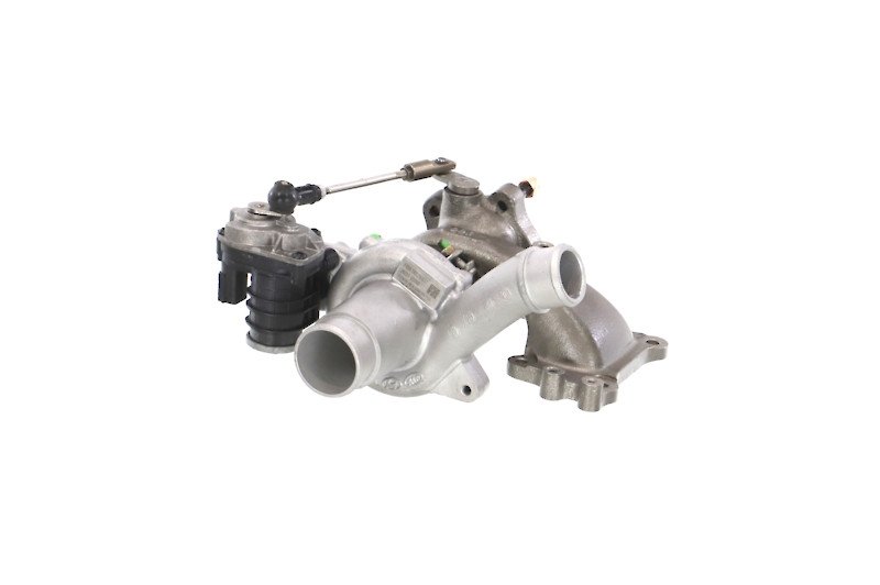Turbocharger MITSUBISHI 28231-03200
