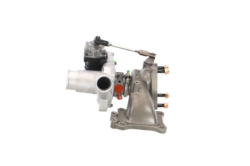 Turbocharger MITSUBISHI 28231-03200 – Vorschau 2