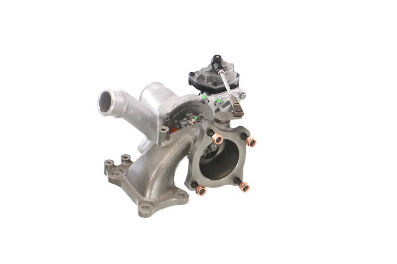 Turbocharger MITSUBISHI 28231-03200 – Vorschau 3