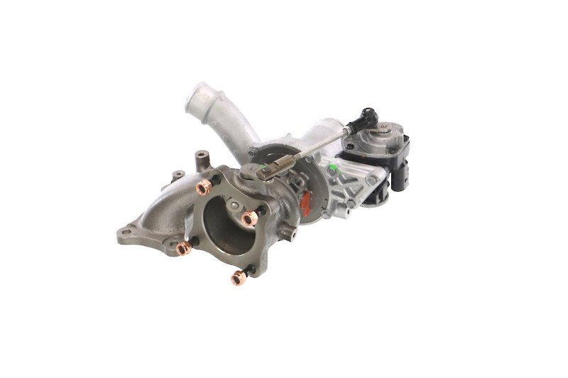 Turbocharger MITSUBISHI 28231-03200 – Vorschau 4