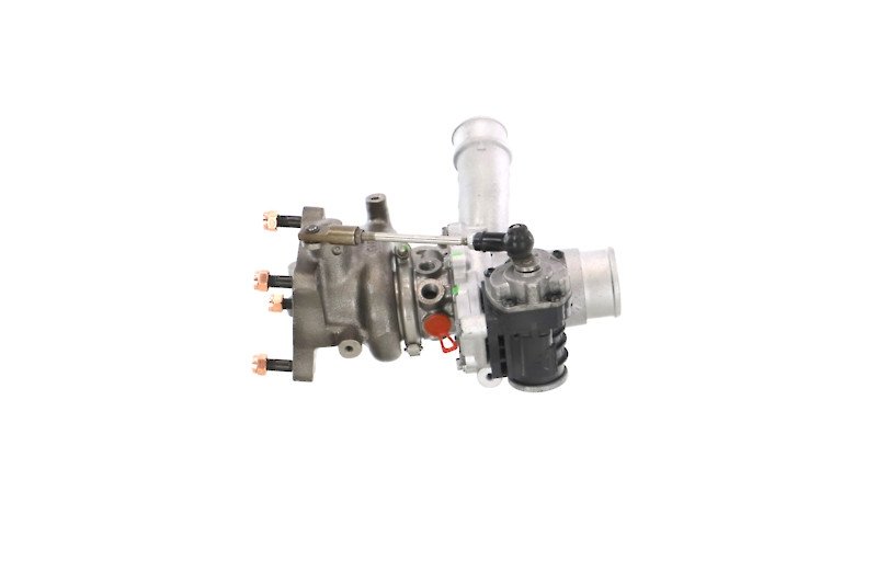 Turbocharger MITSUBISHI 28231-03200 – Vorschau 5