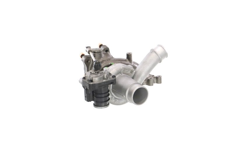 Turbocharger MITSUBISHI 28231-03200 – Vorschau 6