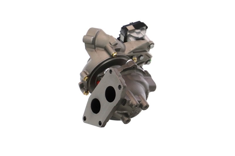 Turbocharger GARRETT 833714-5002S – Vorschau 3