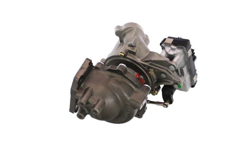 Turbocharger GARRETT 833714-5002S – Vorschau 4