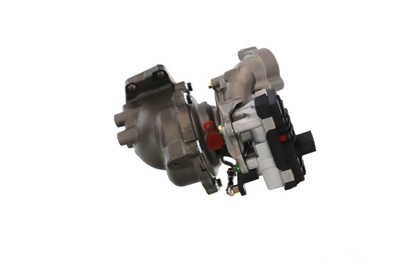 Turbocharger GARRETT 833714-5002S – Vorschau 5
