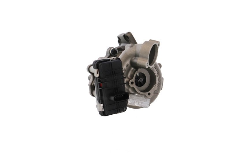 Turbocharger GARRETT 833714-5002S – Vorschau 6