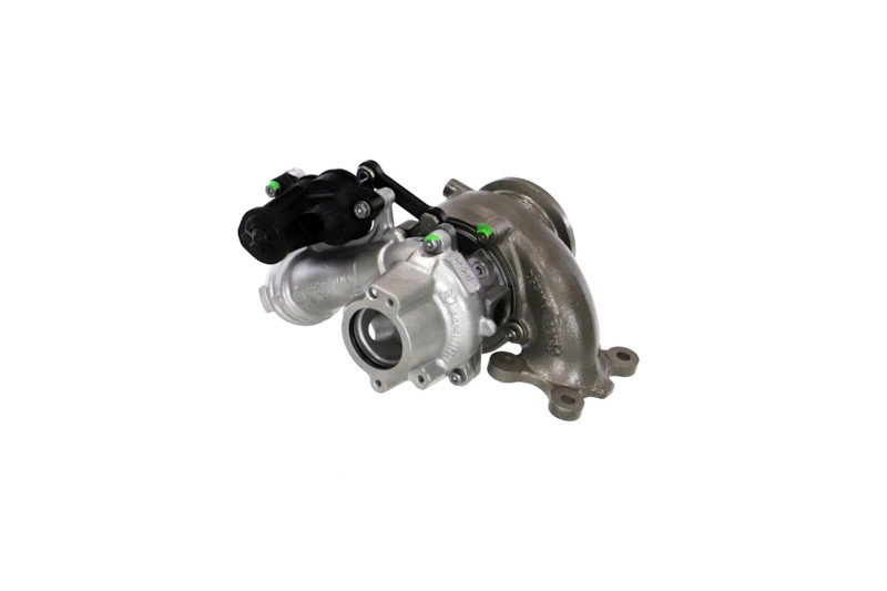 Turbocharger BORGWARNER ­16359700047