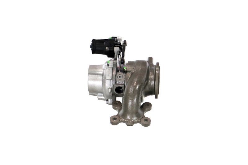 Turbocharger BORGWARNER ­16359700047 – Vorschau 2