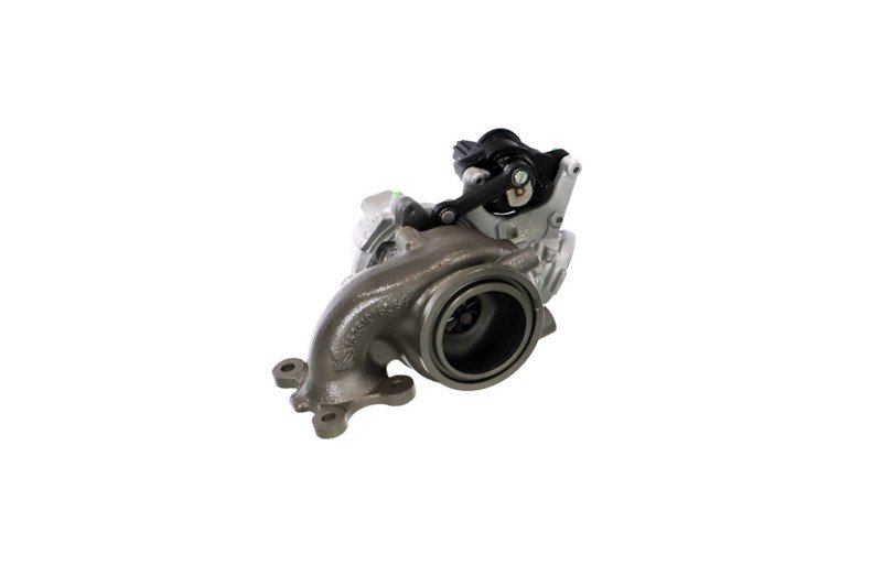 Turbocharger BORGWARNER ­16359700047 – Vorschau 3