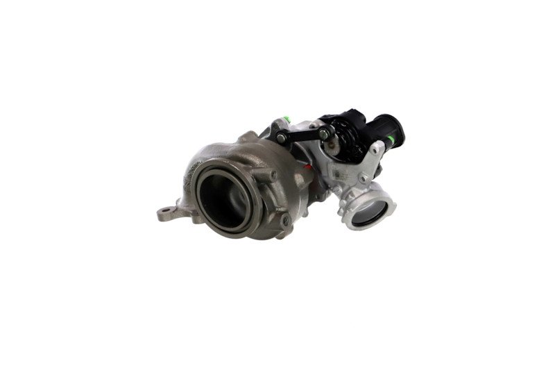 Turbocharger BORGWARNER ­16359700047 – Vorschau 4