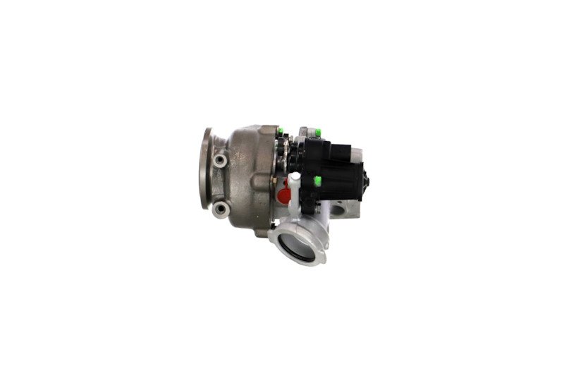 Turbocharger BORGWARNER ­16359700047 – Vorschau 5