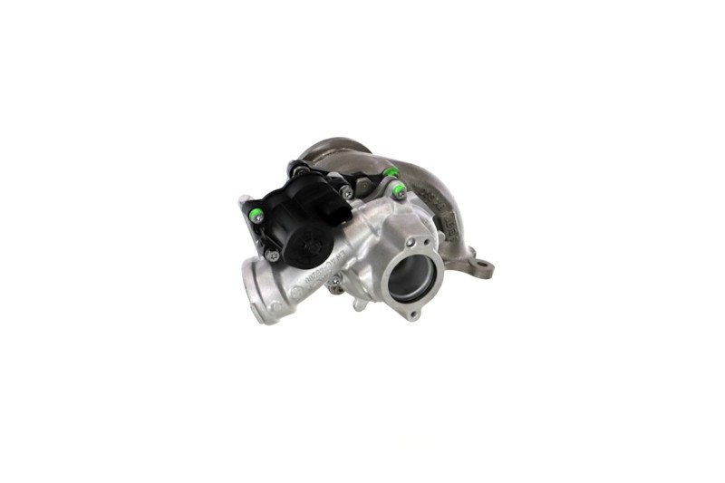 Turbocharger BORGWARNER ­16359700047 – Vorschau 6