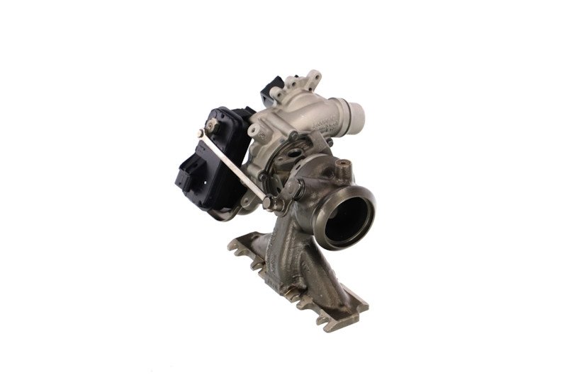 Turbocharger GARRETT 850282-5012S