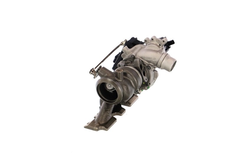 Turbocharger GARRETT 850282-5012S – Vorschau 2