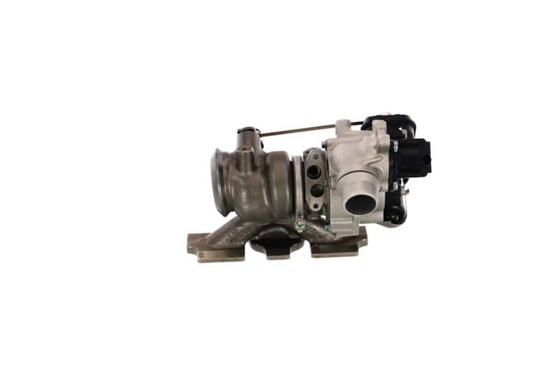 Turbocharger GARRETT 850282-5012S – Vorschau 3