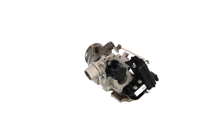 Turbocharger GARRETT 850282-5012S – Vorschau 4