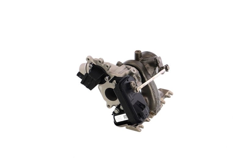 Turbocharger GARRETT 850282-5012S – Vorschau 5