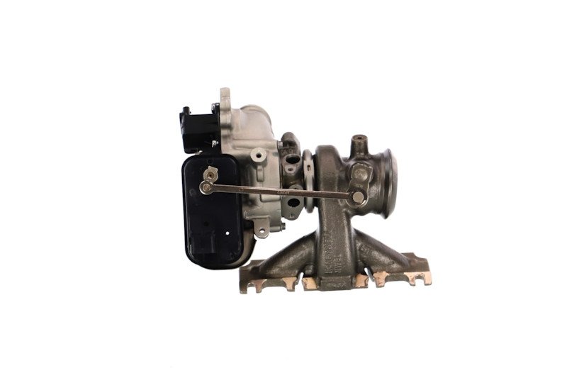Turbocharger GARRETT 850282-5012S – Vorschau 6