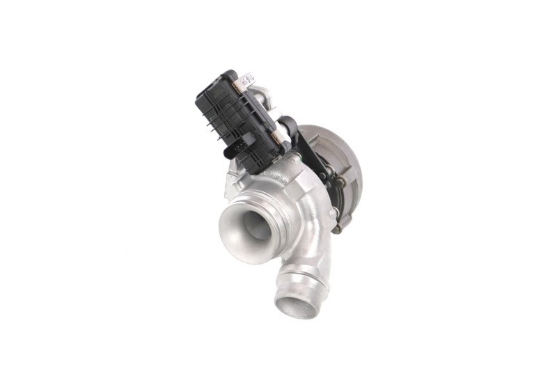 Turbocharger IHI 9B021