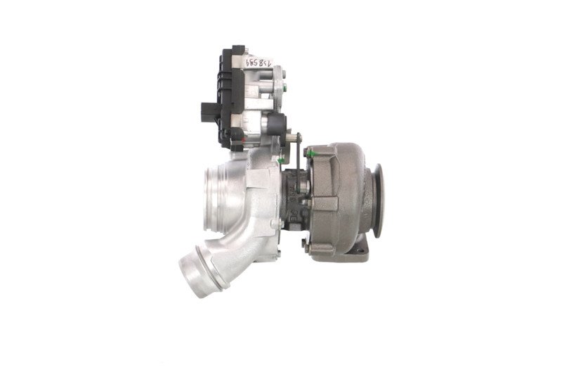 Turbocharger IHI 9B021 – Vorschau 2