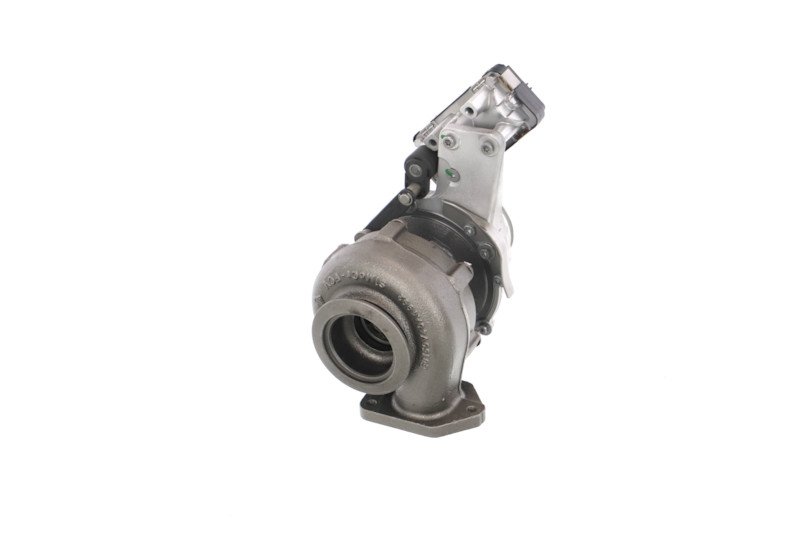 Turbocharger IHI 9B021 – Vorschau 4