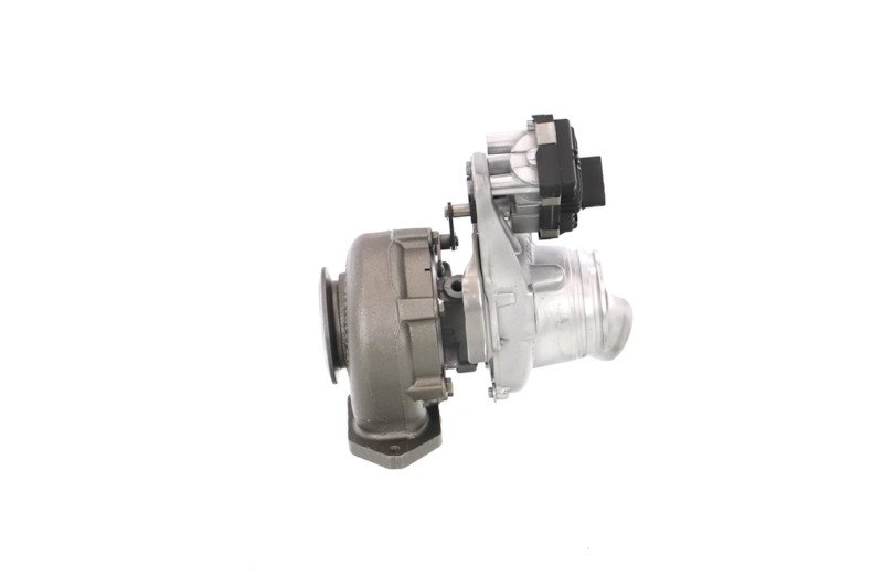 Turbocharger IHI 9B021 – Vorschau 5