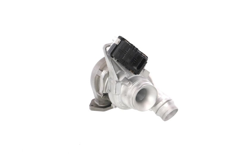 Turbocharger IHI 9B021 – Vorschau 6
