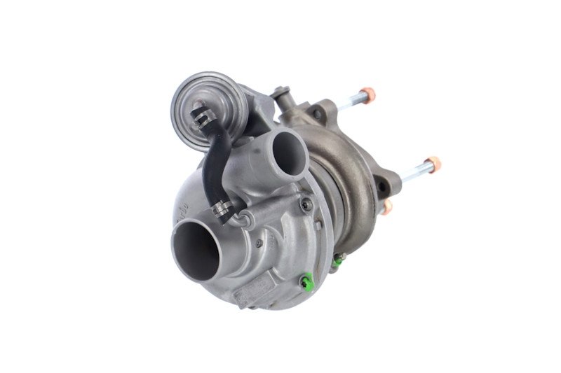 Turbocharger IHI VB420011