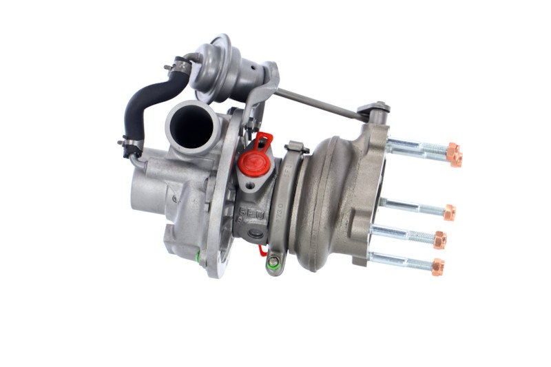 Turbocharger IHI VB420011 – Vorschau 2