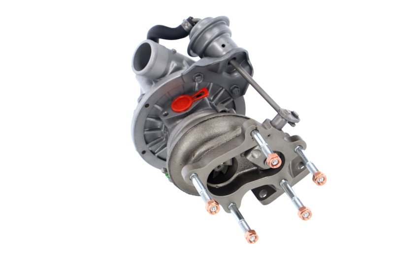 Turbocharger IHI VB420011 – Vorschau 3