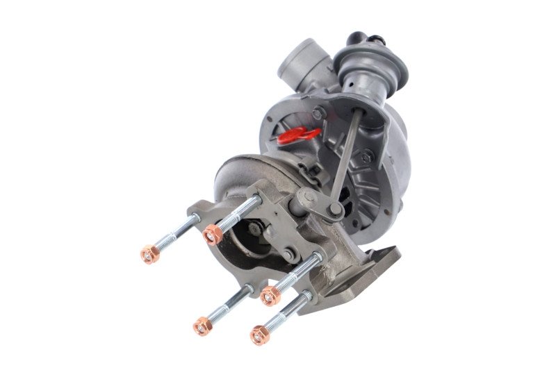 Turbocharger IHI VB420011 – Vorschau 4