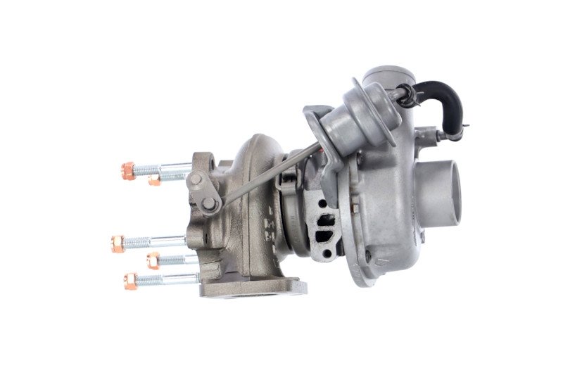 Turbocharger IHI VB420011 – Vorschau 5