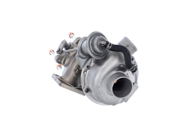 Turbocharger IHI VB420011 – Vorschau 6
