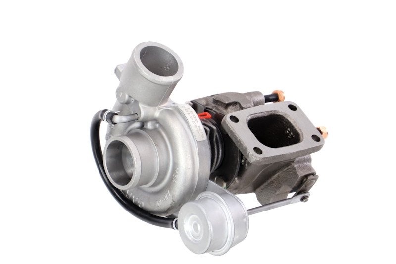 Turbocharger GARRETT 46424102
