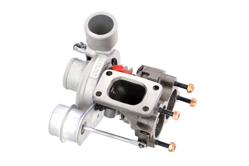 Turbocharger GARRETT 46424102 – Vorschau 2