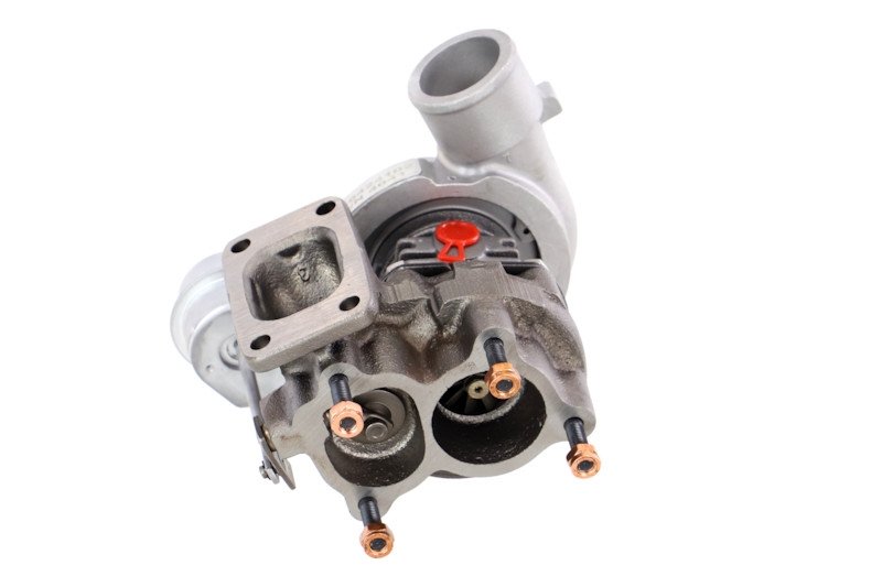 Turbocharger GARRETT 46424102 – Vorschau 3