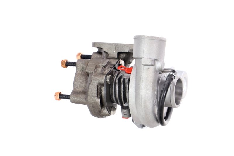 Turbocharger GARRETT 46424102 – Vorschau 5