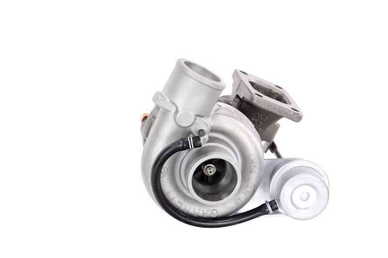 Turbocharger GARRETT 46424102 – Vorschau 6
