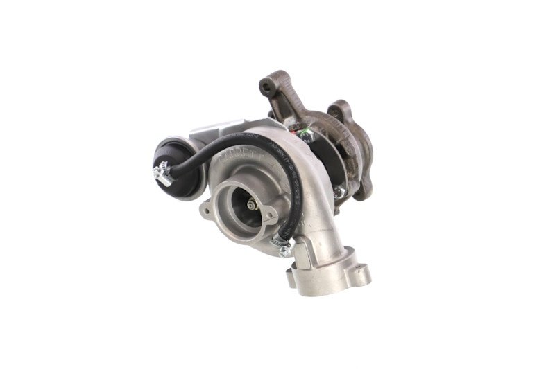 Turbocharger GARRETT 037560