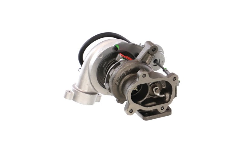 Turbocharger GARRETT 037560 – Vorschau 3