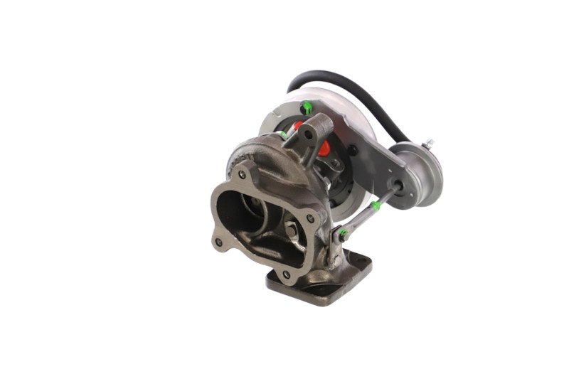 Turbocharger GARRETT 037560 – Vorschau 4