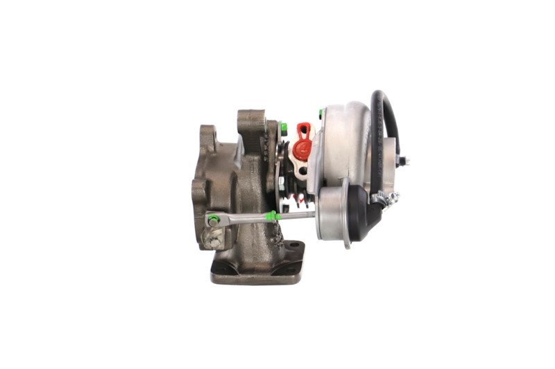 Turbocharger GARRETT 037560 – Vorschau 5
