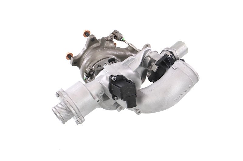 Turbocharger IHI 06L145722D
