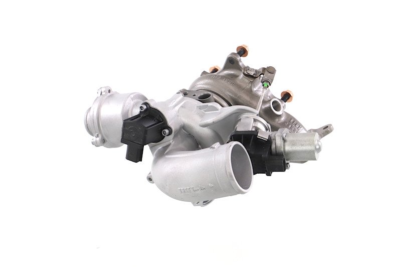 Turbocharger IHI 06L145722D – Vorschau 2