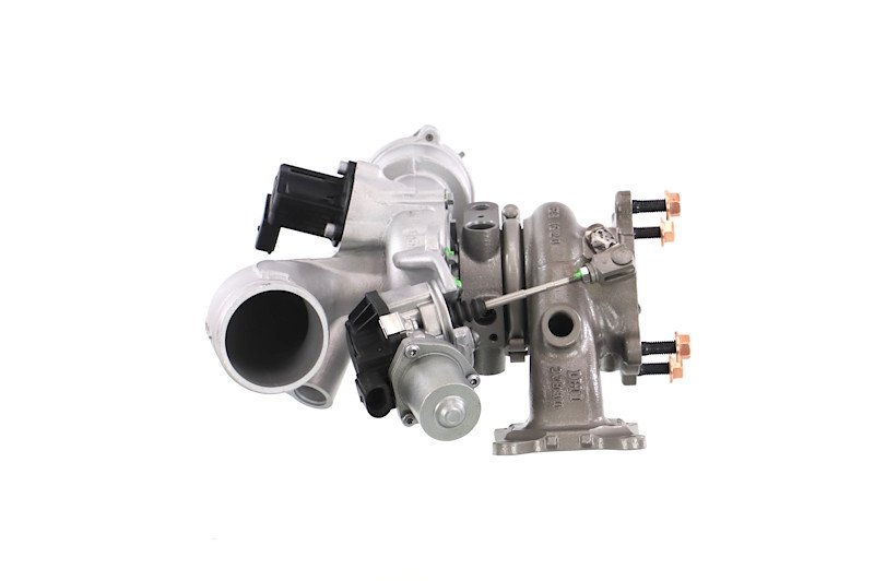 Turbocharger IHI 06L145722D – Vorschau 3