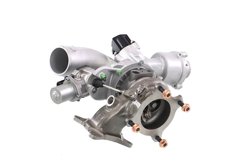 Turbocharger IHI 06L145722D – Vorschau 4