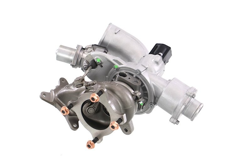 Turbocharger IHI 06L145722D – Vorschau 5