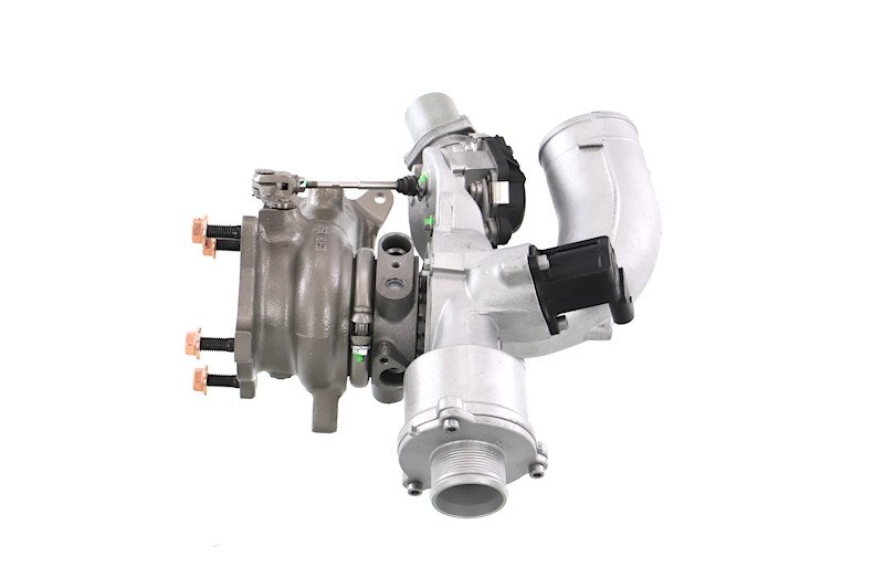 Turbocharger IHI 06L145722D – Vorschau 6