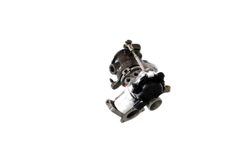 Turbocharger GARRETT 822053-5001S – Vorschau 2